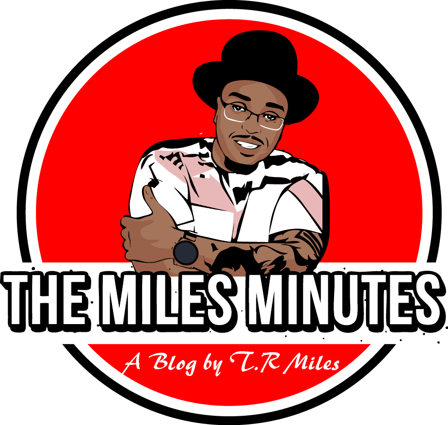 Winner small image - The Miles Minutes